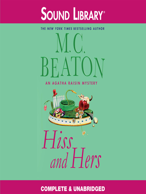 Cover image for Hiss and Hers